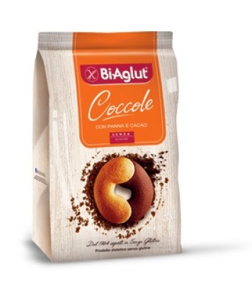 BIAGLUT-SFORNAGUSTO COCCOL S/G