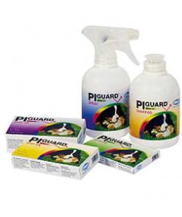 PI GUARD SPRAY 300ML