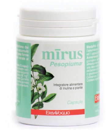 MIRUS PESOPIUMA 30CPS