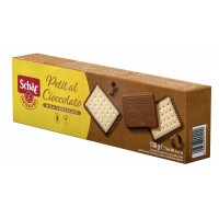 SCHAR PETIT AL CIOCCOLATO 130G