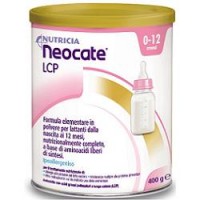 NEOCATE LCP POLVERE 400G