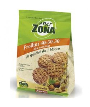 ENERZONA FROLLINO NOCCIOLA 250G