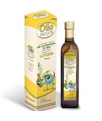 SOOFT OLIO NEOOX CONDIMENTO 250ML