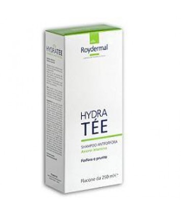 ROYDERMAL HYDRATEE SHAMPOO ANTI-FORFORA 250ML