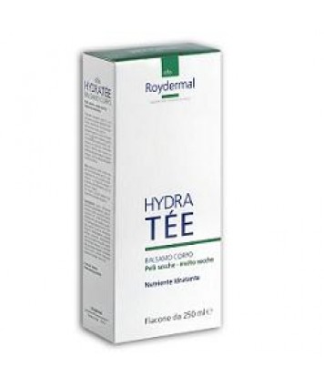 ROYDERMAL HYDRATEE BALSAMO CORPO PER PELLI SENSIBILI 300ML