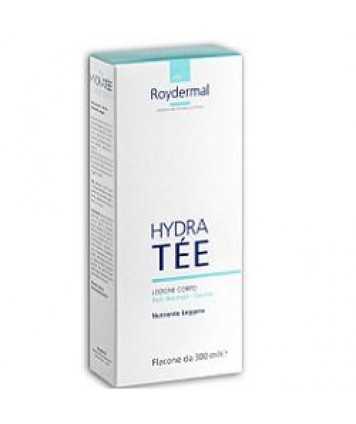 ROYDERMAL HYDRATEE LOZIONE CORPO PER PELLI NORMALI 300ML