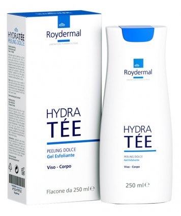 ROYDERMAL HYDRATEE GEL PEEL DOLCE 250ML