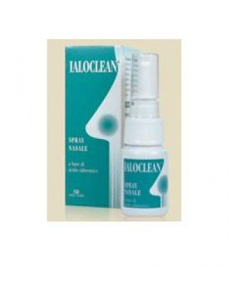 IALOCLEAN SPRAY NAS 30ML