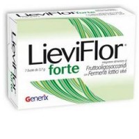 LIEVIFLOR FORTE 7BUST 3,7G