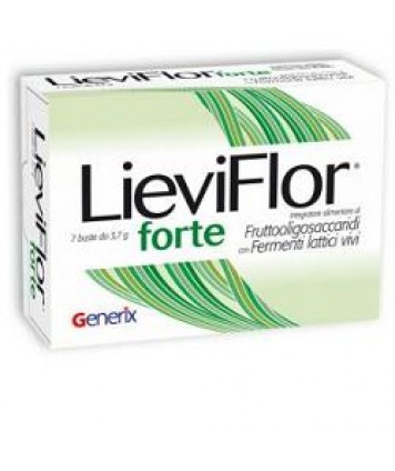 LIEVIFLOR FORTE 7BUST 3,7G