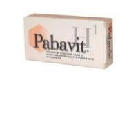 PABAVIT INTEGRATORE 30 COMPRESSE