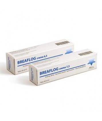 BREAFLOG CREMA 6,5 30ML