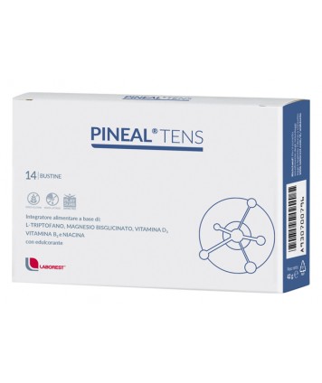 PINEAL TENS 14 BUSTINE