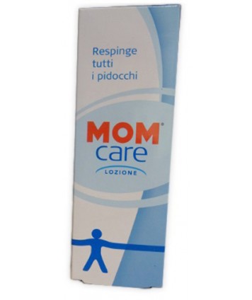 MOM-CARE LOZIONE 100ML