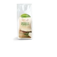 PANE ANNA PREPA PIADIN S/GL500