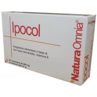 NATURA OMNIA IPOCOL 60 COMPRESSE 24G