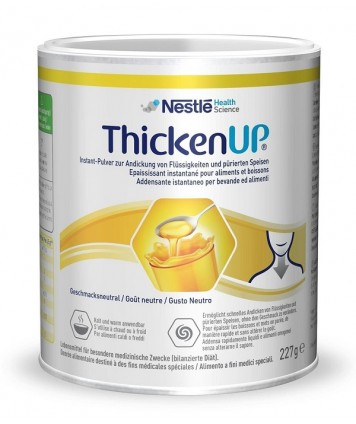 RESOURCE THICKENUP NEUTRO 227G