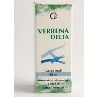 VERBENA DELTA SOL 50ML OME