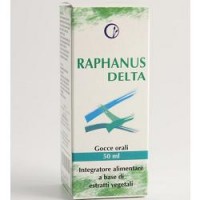 RAPHANUS DELTA SOL IAL 50ML OME