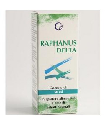 RAPHANUS DELTA SOL IAL 50ML OME