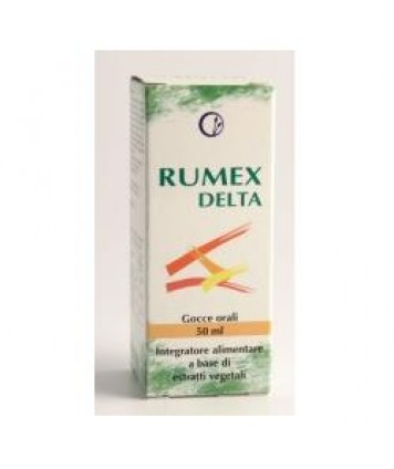 RUMEX DELTA SOL IAL 50ML OME