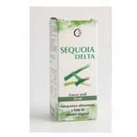 SEQUOIA DELTA SOL IAL 50ML OME