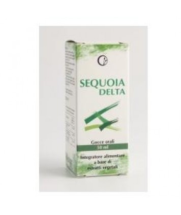 SEQUOIA DELTA SOL IAL 50ML OME