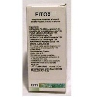 FITOX  1 GTT 100ML OTI