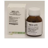 OTI NEO UTI 60 CAPSULE