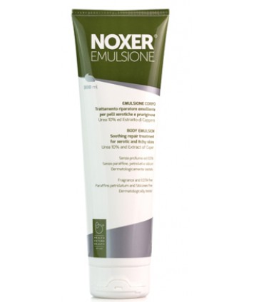 NOXER EMULSIONE CORPO 300ML