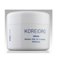 KOREIDRO CREMA IDRATANTE 75ML