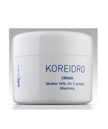 KOREIDRO CREMA IDRATANTE 75ML