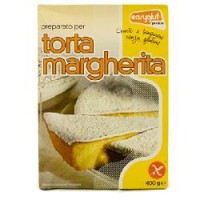 EASYGLUT PREPA TORTA MARG 400G