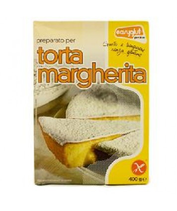 EASYGLUT PREPA TORTA MARG 400G