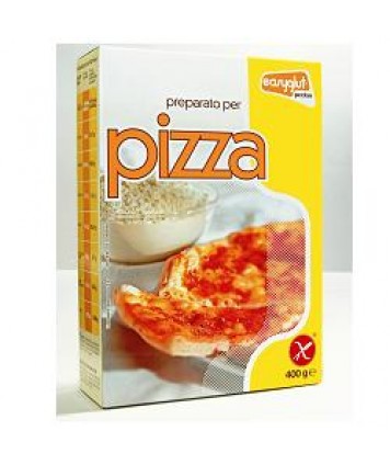 EASYGLUT PREPA PIZZA 400G