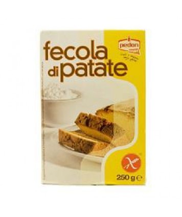 EASYGLUT FECOLA PATATE 250G