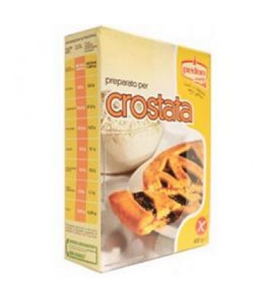 EASYGLUT PREPA CROSTATA 400G