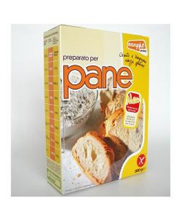 EASYGLUT PREPA PANE 500G