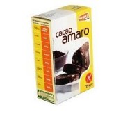 EASYGLUT CACAO AMARO 75G