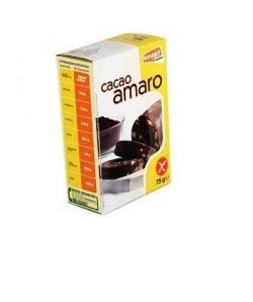 EASYGLUT CACAO AMARO 75G