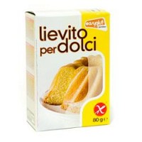 EASYGLUT LIEV DOLCI 5BUSTX16G