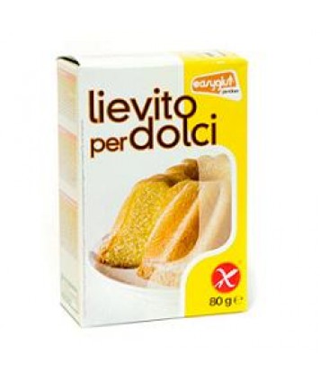 EASYGLUT LIEV DOLCI 5BUSTX16G