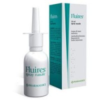 FLUIRES SPRAY NASALE 20ML