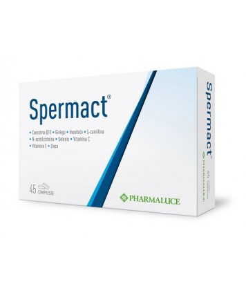 SPERMACT 45 COMPR