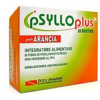 PSYLLOPLUS ARANCIA 20 BUSTINE