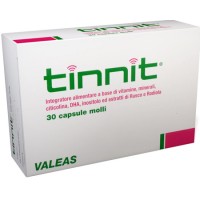 TINNIT INTEG 30CPR 36G