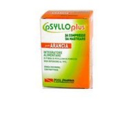 PSYLLOPLUS-ARANCIA 24CPR 72G