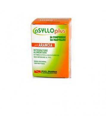 PSYLLOPLUS-ARANCIA 24CPR 72G