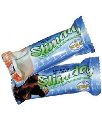 ULTIMATE SLIM DAY CIOCCOLATO