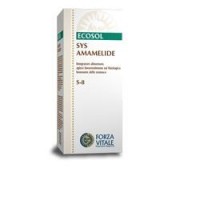 SYS AMAMELIDE SOL IAL 50ML